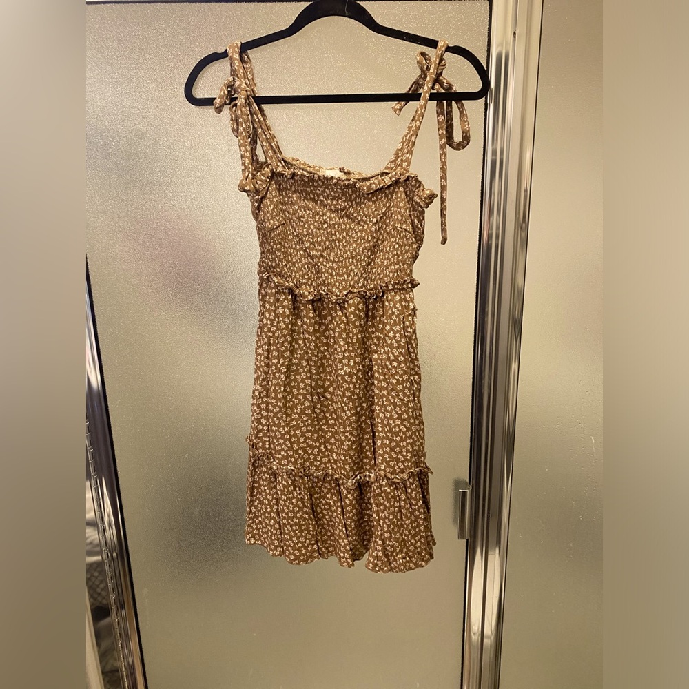 Altar’d State Dress